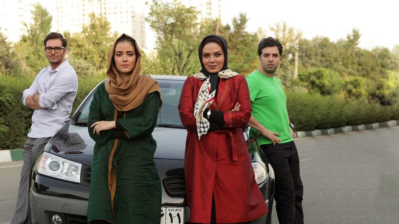 دانلود فیلم دو عروس