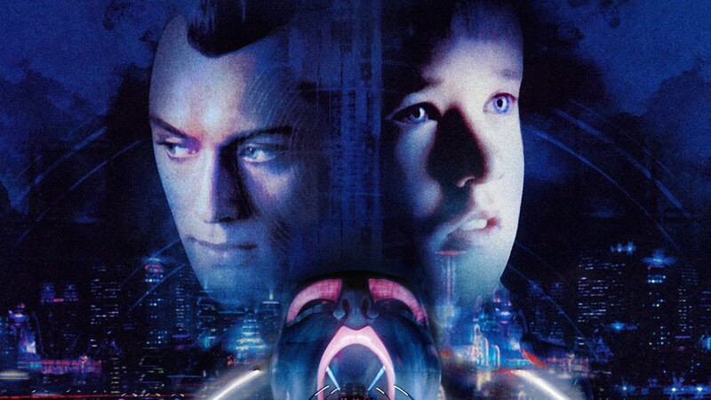 دانلود فیلم A.I. Artificial Intelligence 2001 هوش مصنوعی