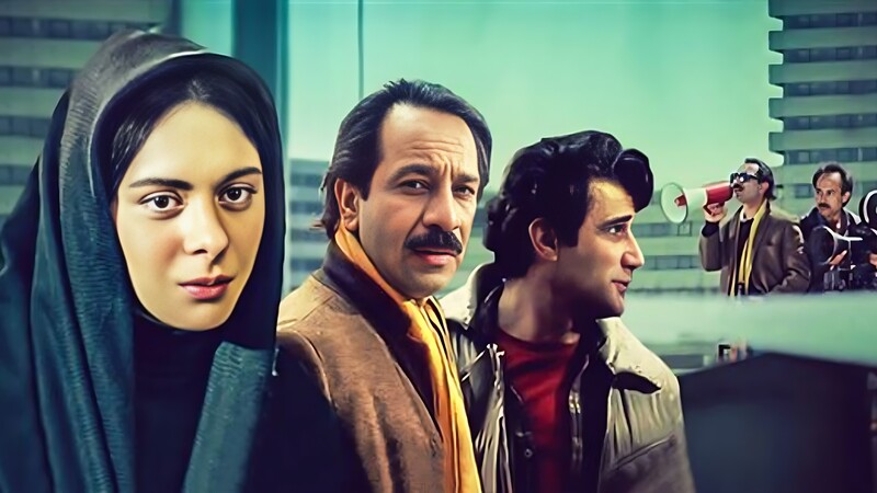 دانلود فیلم دو فیلم با یک بلیط