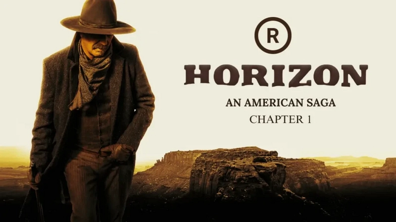دانلود فیلم Horizon: An American Saga 2024 افق: حماسه آمریکایی