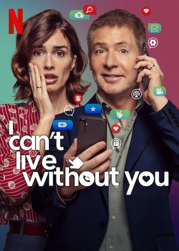 I Can’t Live Without You نمی توانم بی تو زندگی کنم