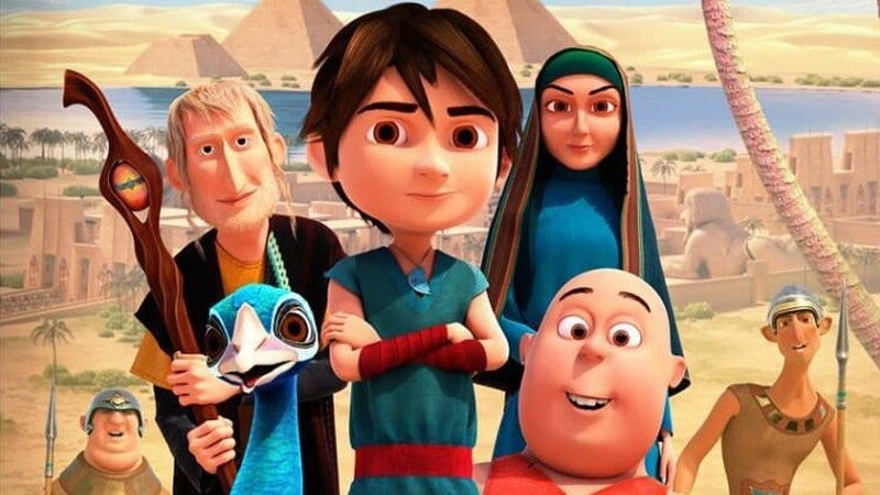 دانلود فیلم بنیامین