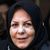 پوراندخت مهیمن