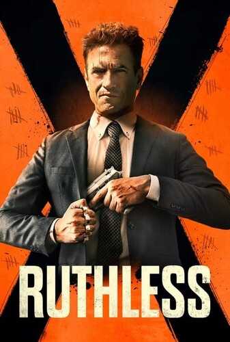 فیلم Ruthless 2023 بی رحم