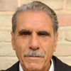 رضا ناجی