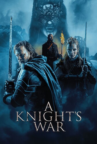 A Knight’s War جنگ شوالیه ها