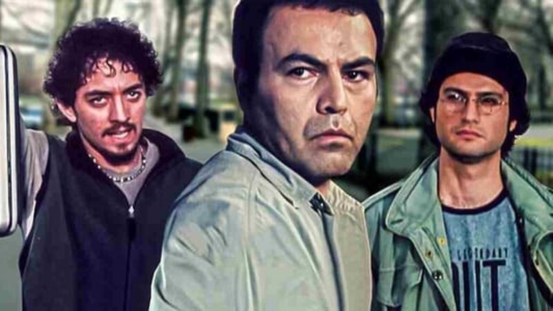 دانلود فیلم عطش