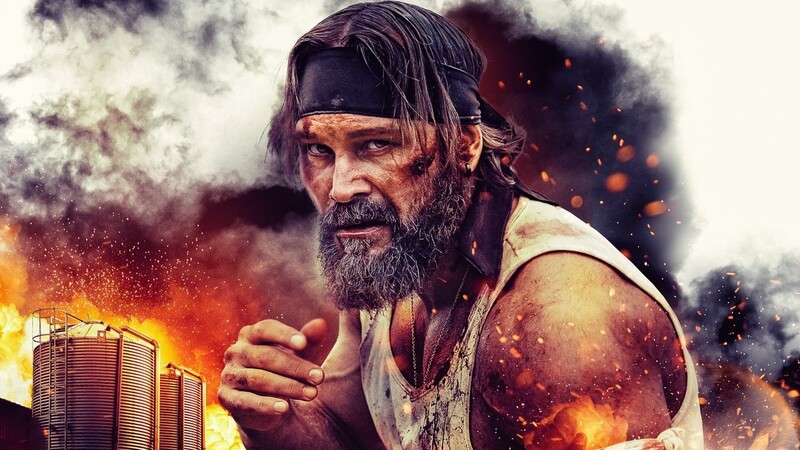 دانلود فیلم The Siege 2023 محاصره