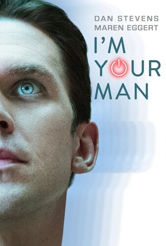 I’m Your Man من مرد تو هستم