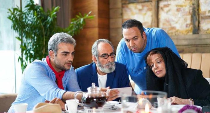 دانلود فیلم خوب بد جلف 2 (ارتش سری)