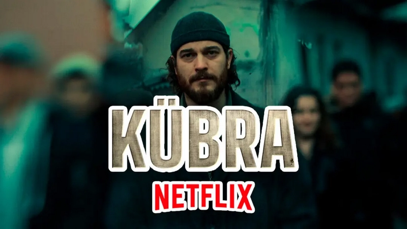 دانلود سریال Kubra 2024 کبرا