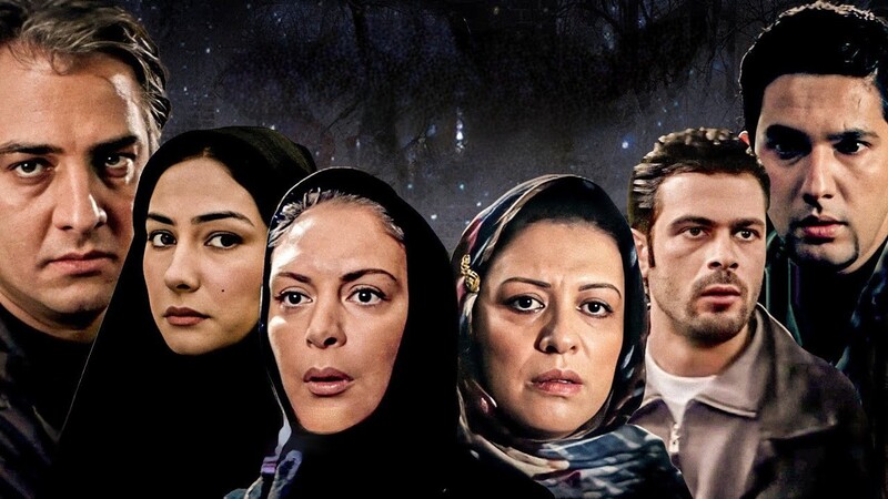 دانلود فیلم کافه ستاره
