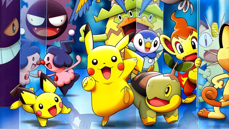 دانلود فیلم Pokémon Mewtwo Strikes Back 1998 پوکمون