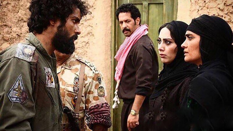 دانلود فیلم ماهورا