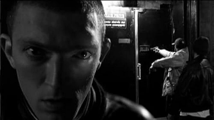 دانلود فیلم La Haine 1995 نفرت