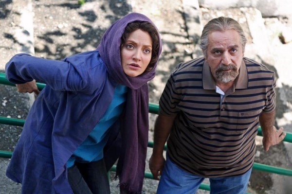 لس آنجلس تهران