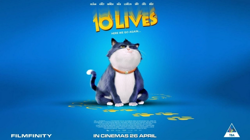 دانلود انیمیشن Lives 2024 10 10 جان