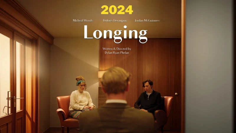 دانلود فیلم اشتیاق 2024 Longing 