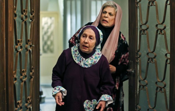 لس آنجلس تهران