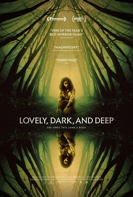 Lovely Dark and Deep