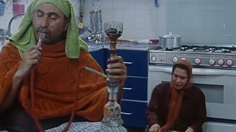 دانلود فیلم آتشکار