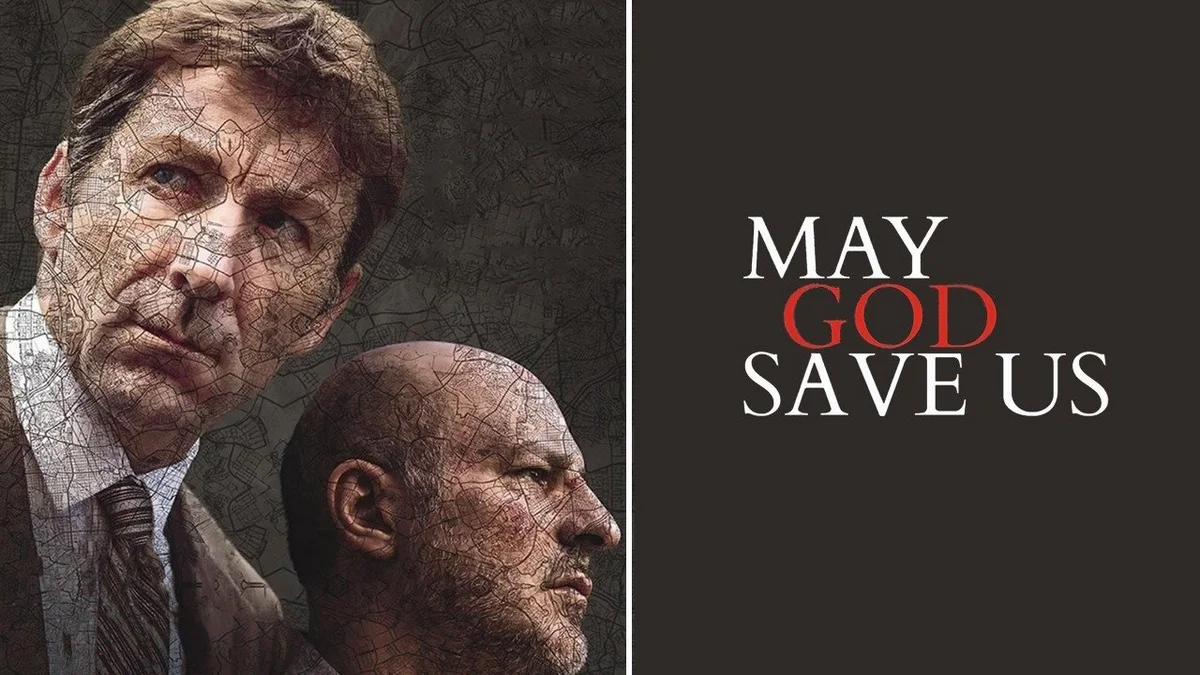 دانلود فیلم May God Save Us 2016 خداوند مارا حفظ کند
