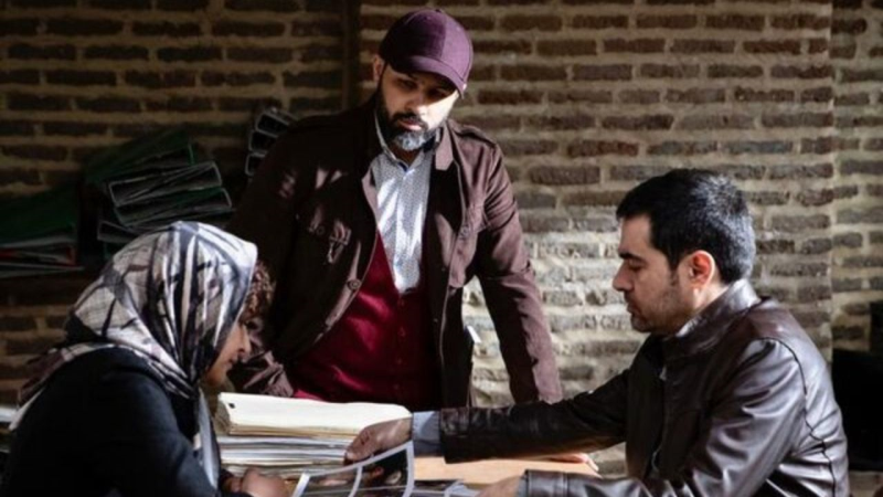 دانلود فیلم زهر عسل