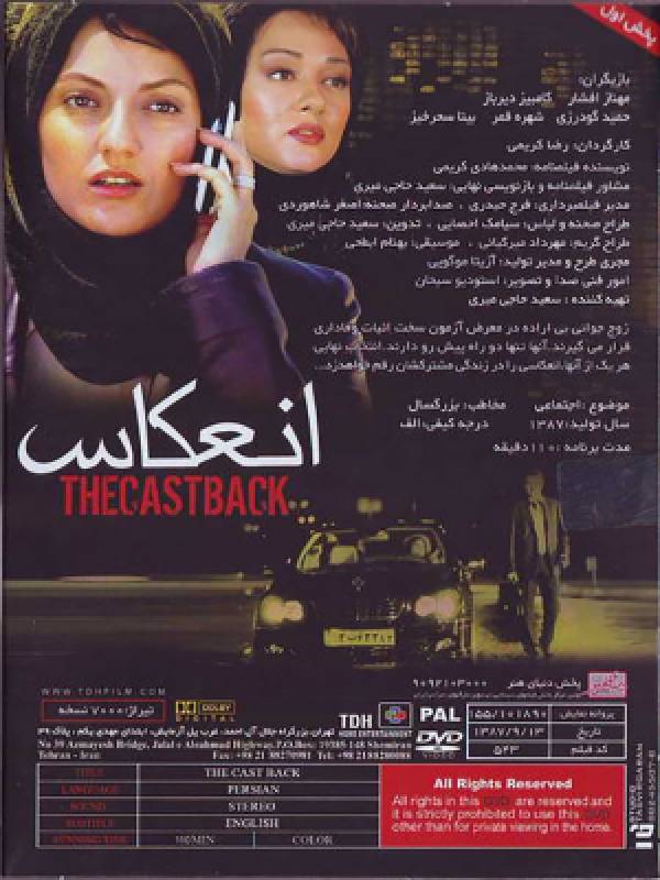 انعکاس