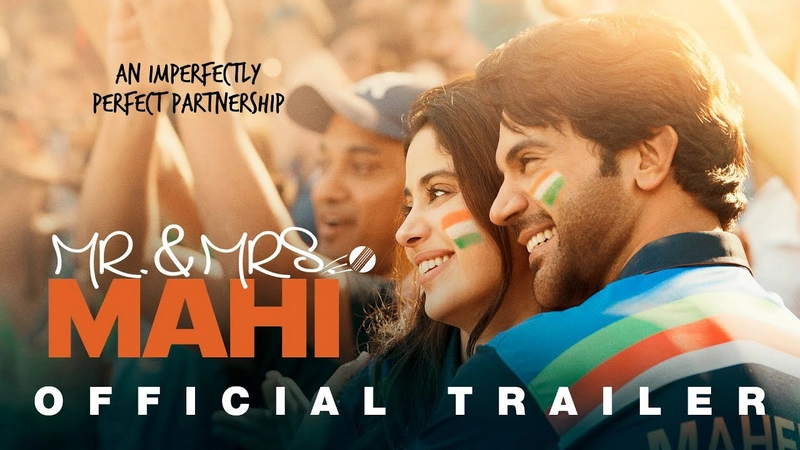 دانلود فیلم Mr. & Mrs. Mah 2024 آقا و خانم ماهی