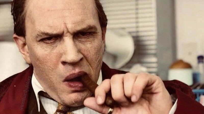 دانلود فیلم Capone 2020 کاپون