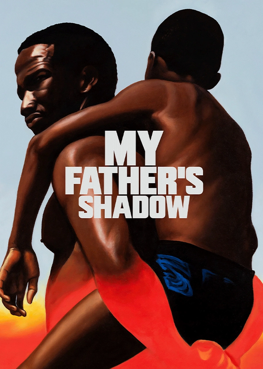 My Father’s Shadow سایه پدرم