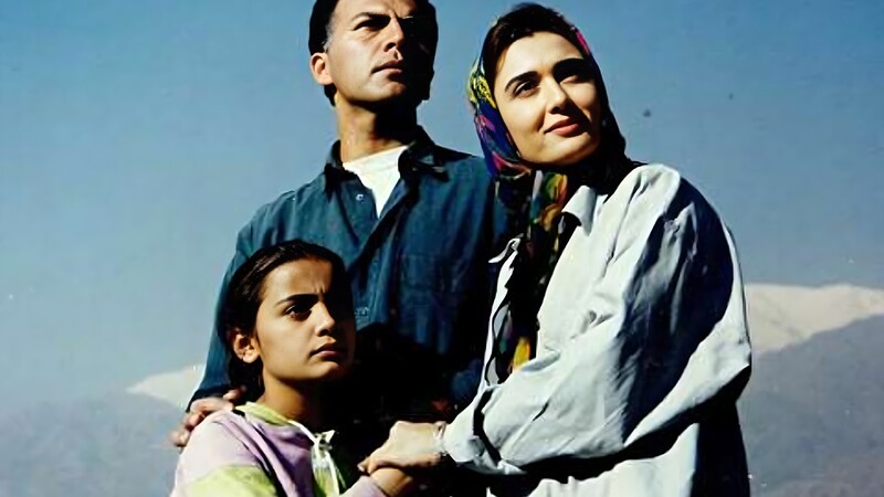 دانلود فیلم کاکادو