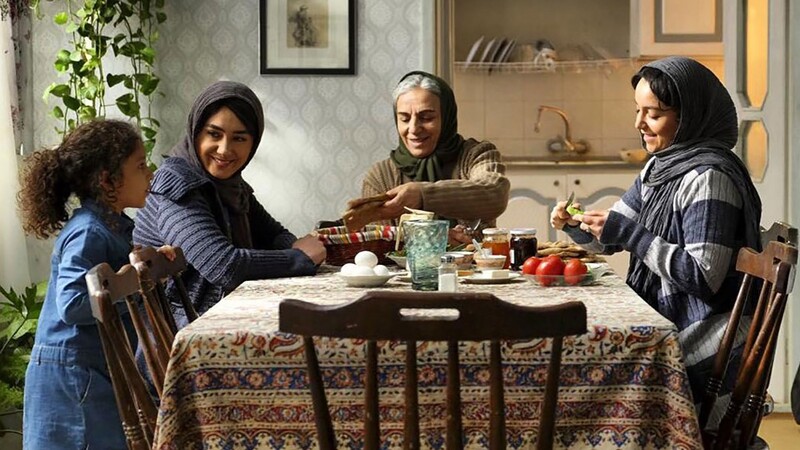 دانلود فیلم مادری