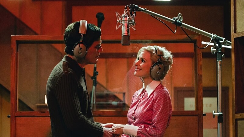 دانلود سریال George & Tammy 2022 جرج و تمی