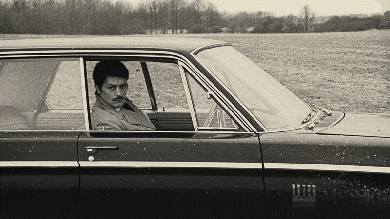 دانلود فیلم Le Cercle Rouge 1970 دایره سرخ