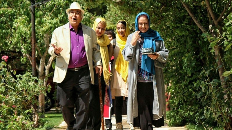 دانلود فیلم دخترعمو و پسرعمو