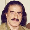 ولی‌الله مؤمنی