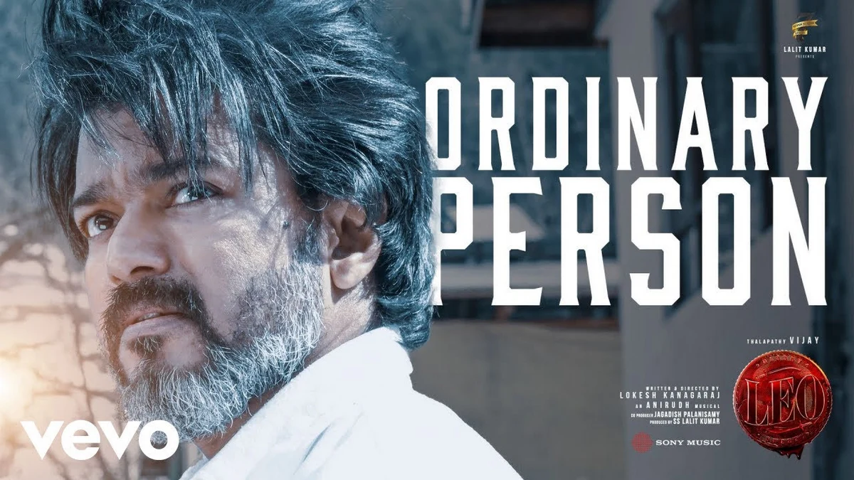 دانلود فیلم Ordinary Person 2017 آدم معمولی