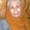 سلیمه رنگزن