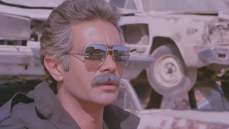 دانلود فیلم شب شکن