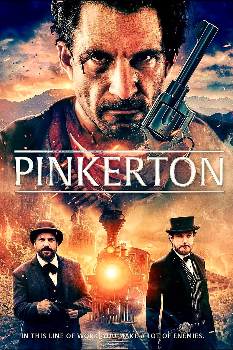 پینکرتون