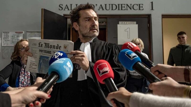 دانلود فیلم Goliath 2022 جالوت