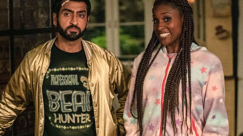 دانلود فیلم The Lovebirds 2020 مرغ عشق ها