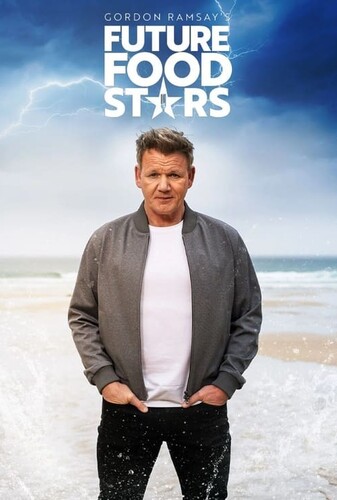 Gordon Ramsay’s Future Food Stars گوردون رمزی: ستارگان آشپزی آینده