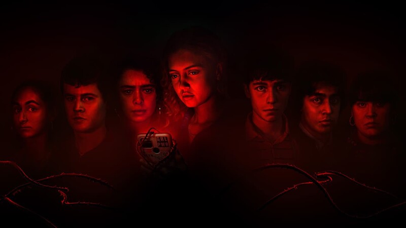 دانلود سریال Red Rose 2022 رز قرمز