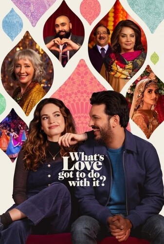 What’s Love Got to Do with It? چه ربطی به عشق دارد؟