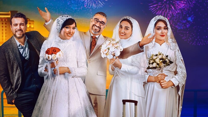 دانلود فیلم هتل