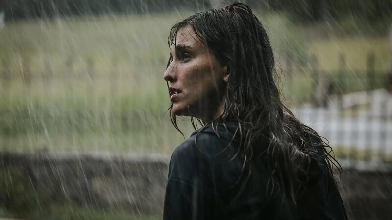 دانلود فیلم Shut In 2022 حبس شده