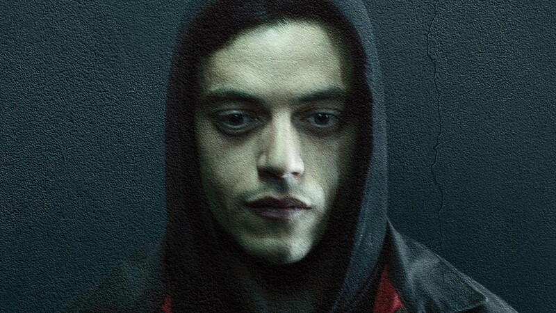 دانلود سریال Mr. Robot 2015 آقای ربات