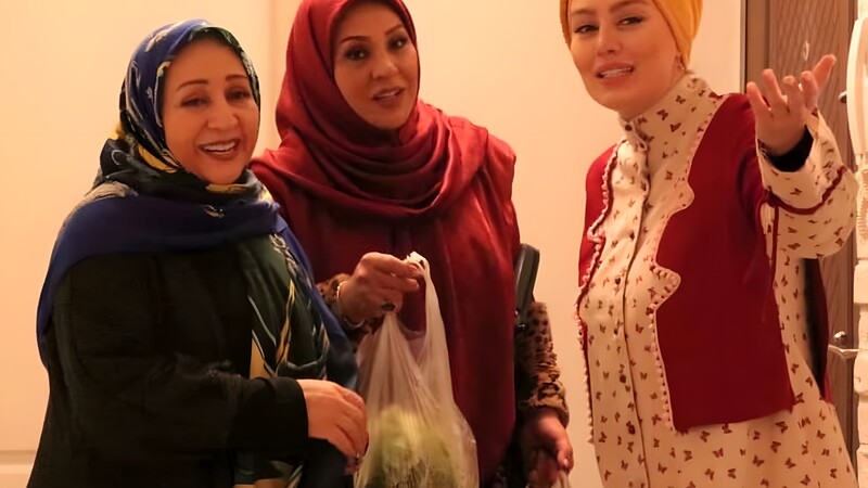 دانلود فیلم زن‌ها فرشته‌اند ۲
